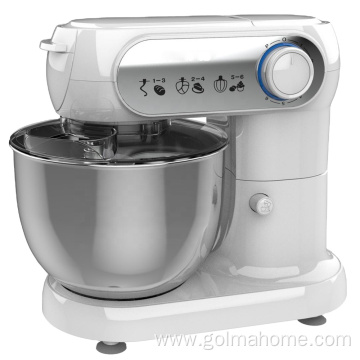 Kitchen Electric Bakery Mixer Machines Food Mixers